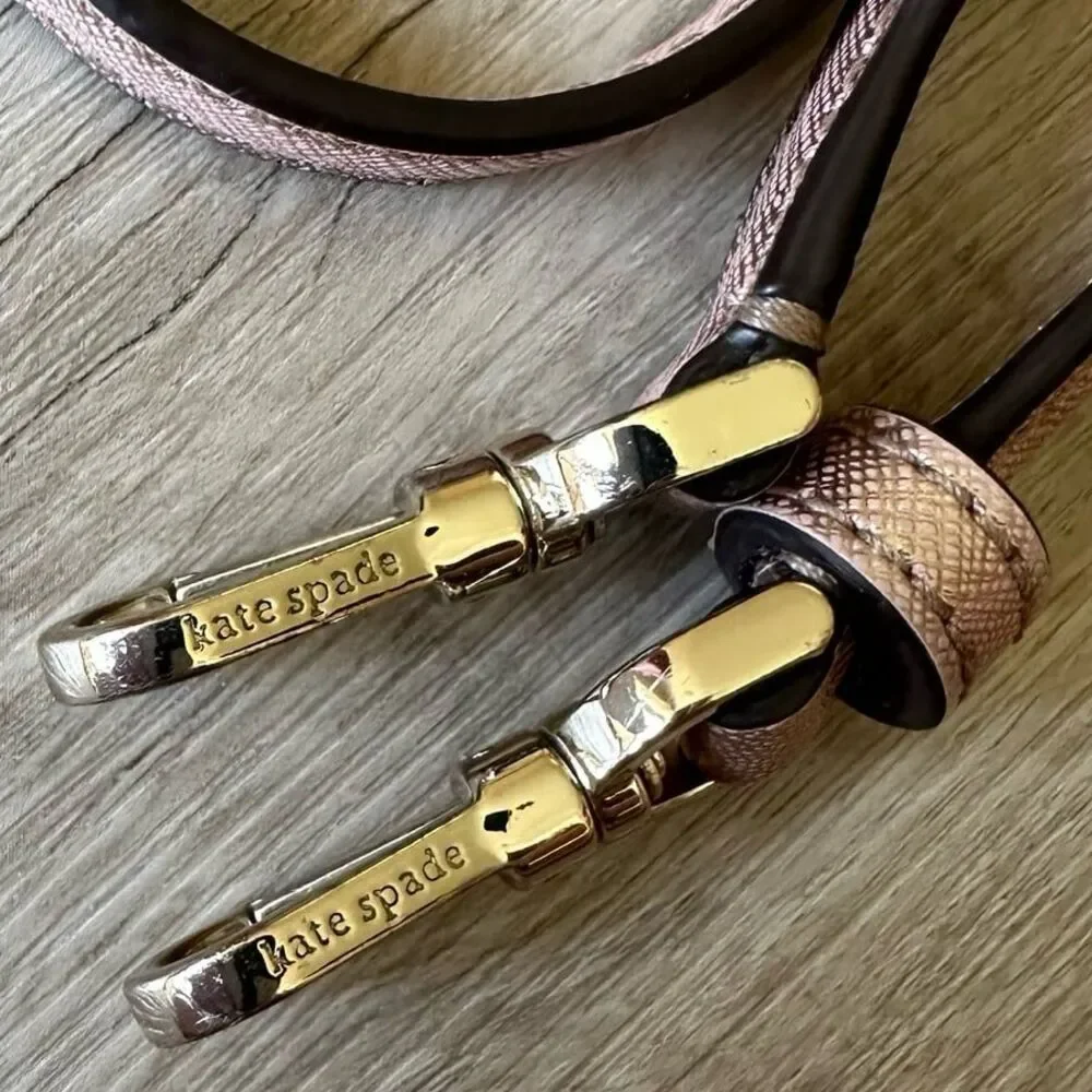 kate spade 23 spade strap